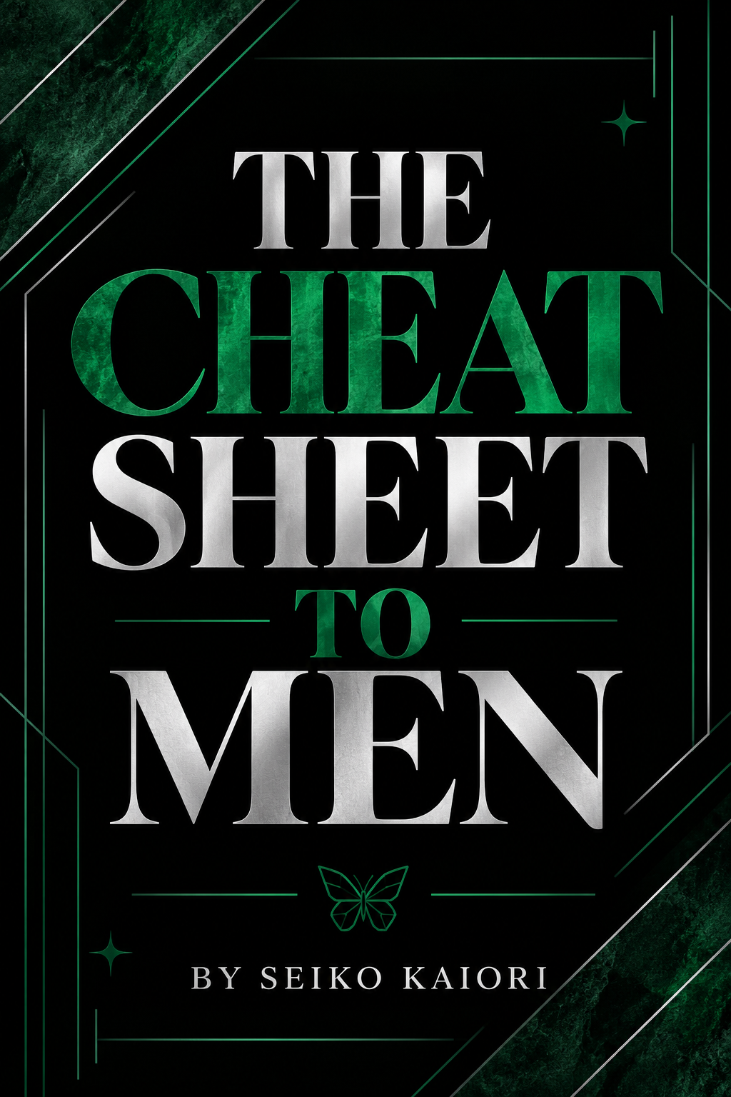 The Cheat Sheet To Men