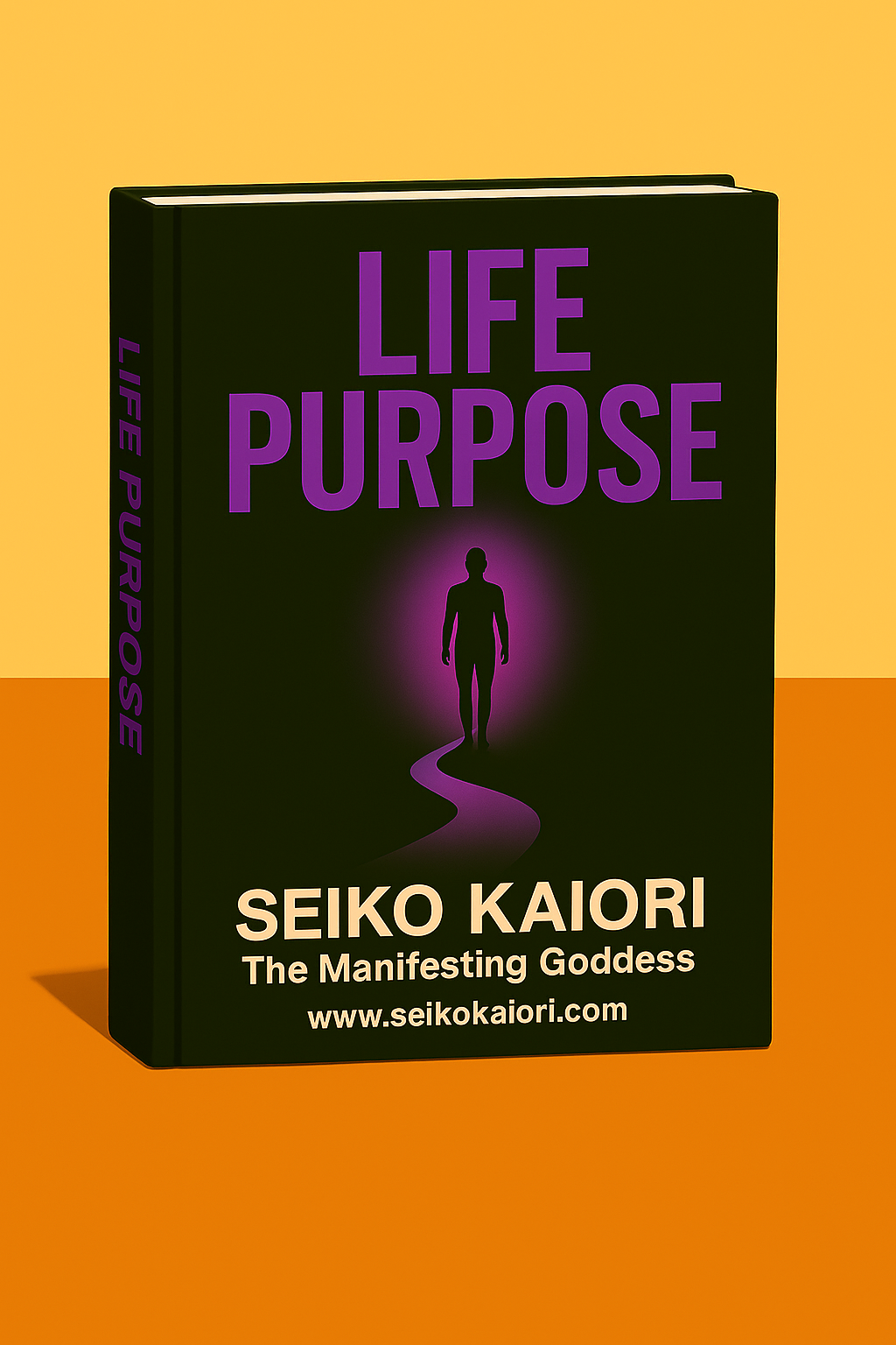 Life Purpose E-Book