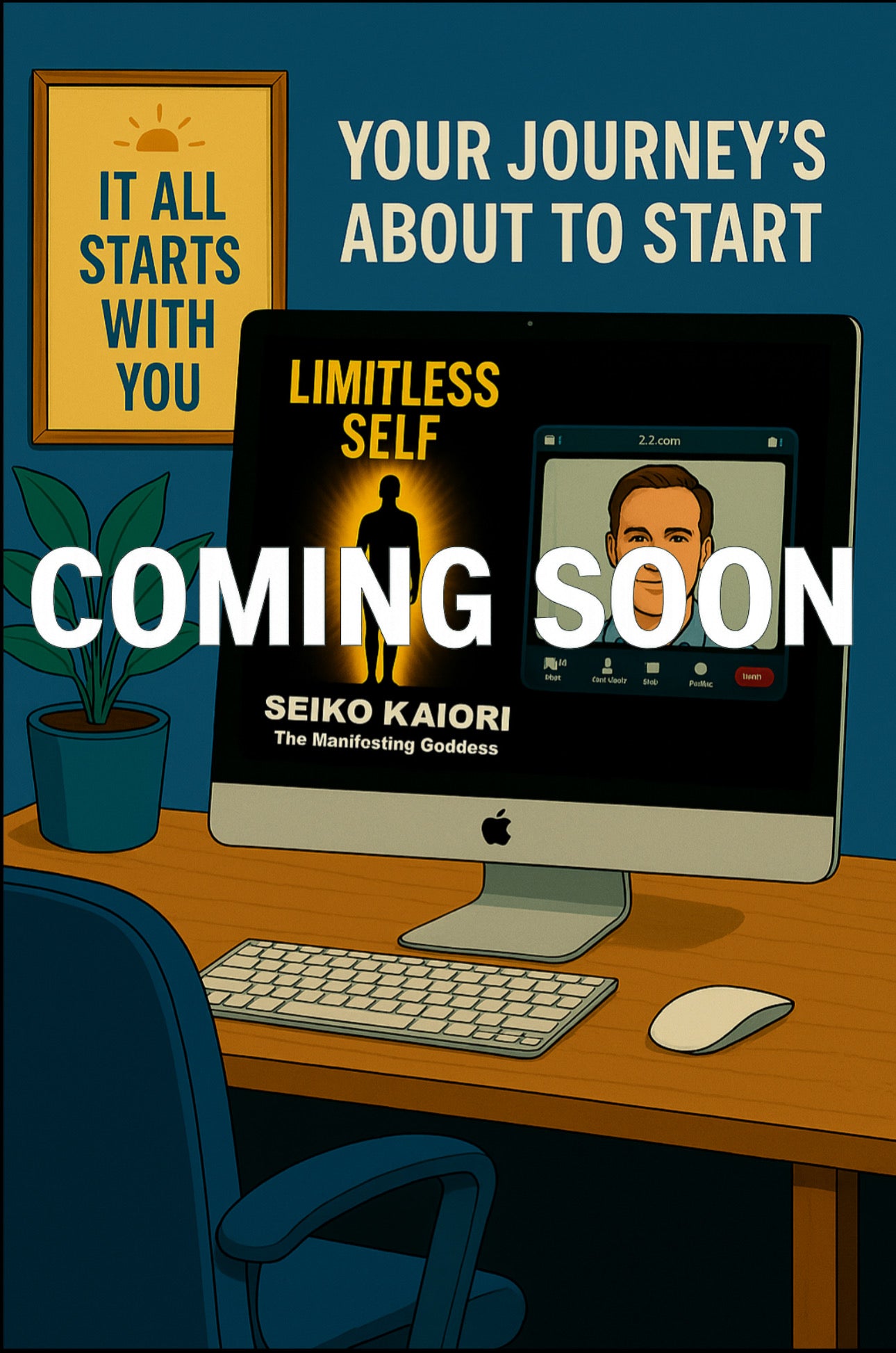 Limitless Self Course