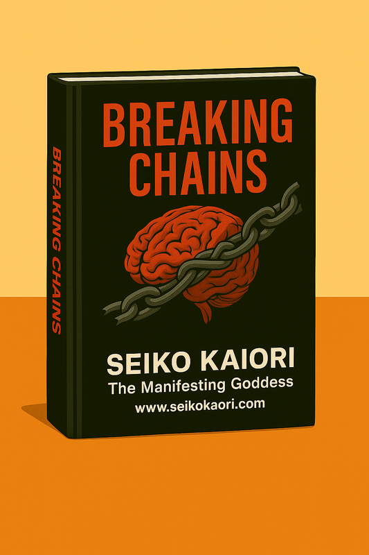 Breaking Chains E-Book