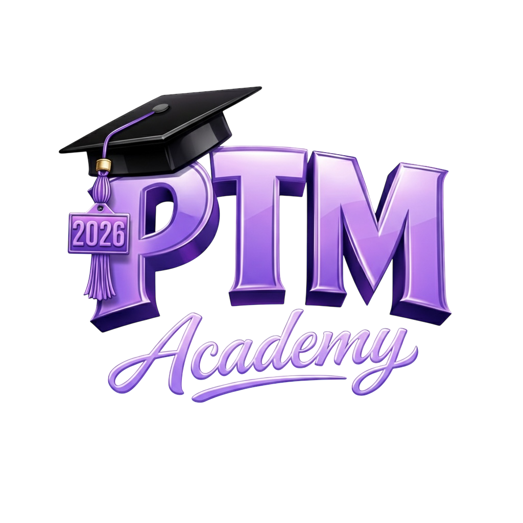 PTM Enrollment