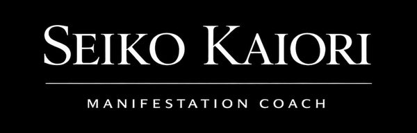 The Manifestation Coach